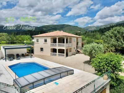 photo For sale House OLARGUES 34