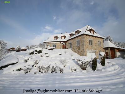 photo For sale House FONTANS 48