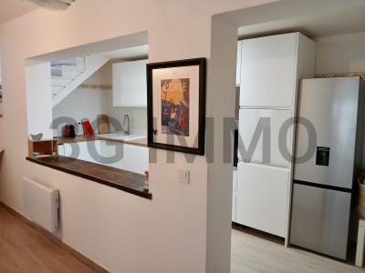 photo For sale Apartment TOMINO 20