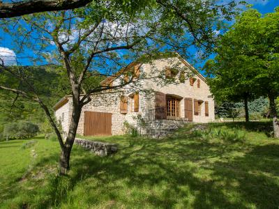 photo For sale House BRANTES 84