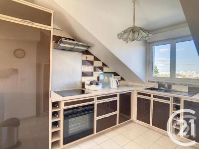 Vente Appartement THIAIS 