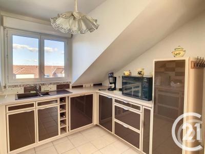 Vente Appartement THIAIS 