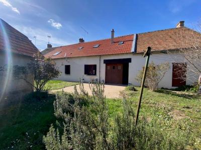 For sale House SAINT-LAURENT-NOUAN 