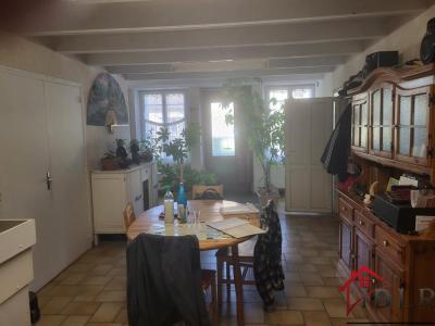 Vente Maison 9 pices RANCONNIERES 52140