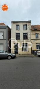 photo For sale Apartment building LILLERS 62