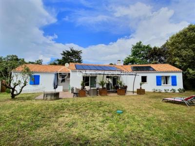 photo For sale House SAINT-JEAN-DE-MONTS 85