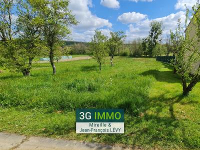 photo For sale Land RAVILLE 57