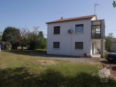 For sale House SALINDRES  30