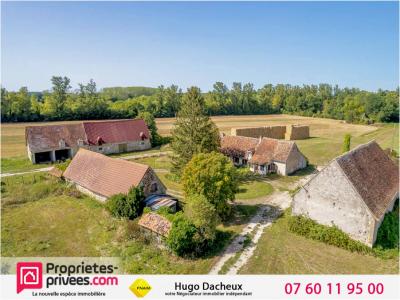 Vente Maison 4 pices MASSAY 18120