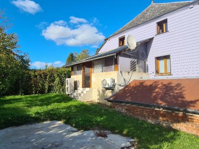 Vente Maison LAUNOIS-SUR-VENCE  08