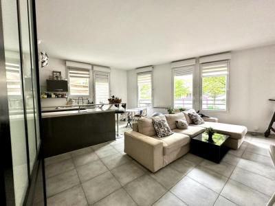 Vente Appartement SAINT-GERMAIN-EN-LAYE 