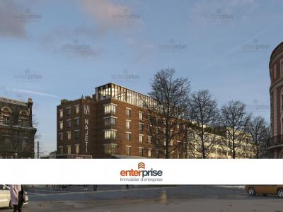 photo For rent Commercial office TOURCOING 59