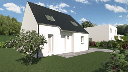 Vente Maison SAINT-UNIAC 35360