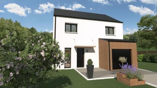 Vente Maison BOISGERVILLY 35360