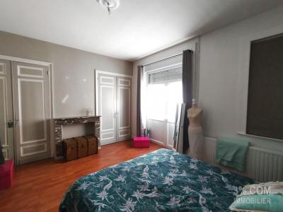 Vente Maison 5 pices LILLE 59000