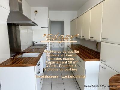 photo For sale Apartment ORLEANS 45