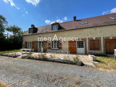 For sale House LALEU  61