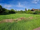 Acheter Terrain 1045 m2 Lisieux