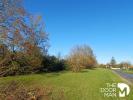 For sale Land Fors  79230 1173 m2