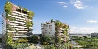 Acheter Appartement Strasbourg 499000 euros