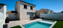 Annonce Vente 4 pices Maison Pezenas