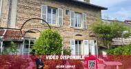 For sale House Saint-jean-de-bournay  38440 167 m2 5 rooms