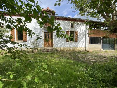 Vente Maison AURIGNAC  31