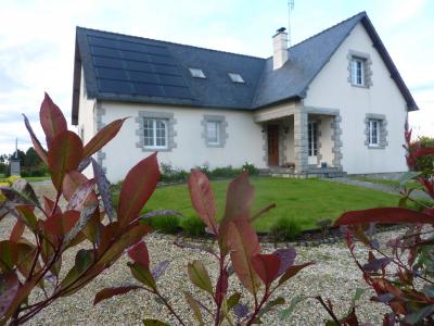 Vente Maison ERNEE EXTERIEUR 53