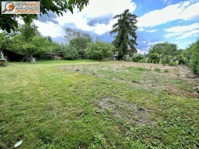 photo For sale Land SAINT-GENIS-POUILLY 01