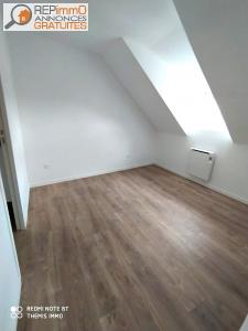 Location Appartement 2 pices GUINGAMP 22200