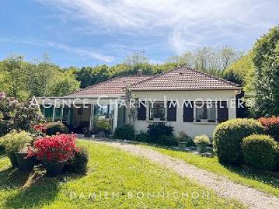 Vente Maison CHARNY  89