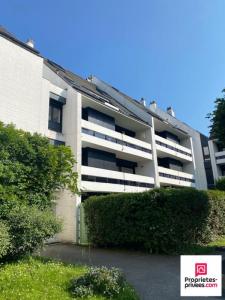 Vente Appartement FOURQUEUX  78