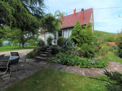 photo For sale House LAUW 68
