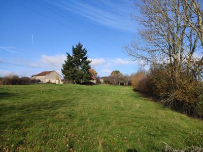 For sale Land ROUVRAY  21