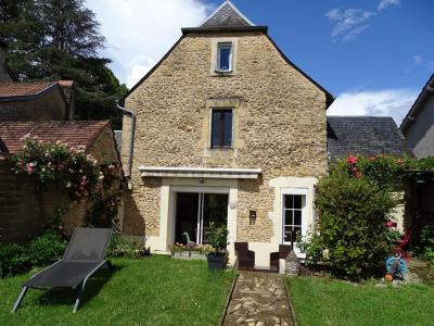 For sale House MONTIGNAC  24