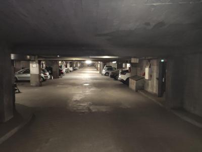 Location Parking PARIS-19EME-ARRONDISSEMENT 75019