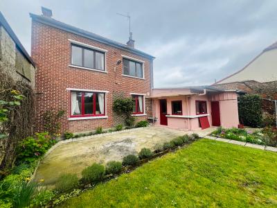 For sale House NESLE  80