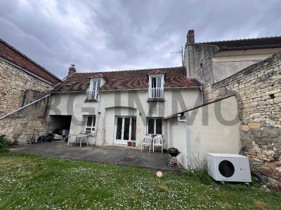 photo For sale House MONCHY-HUMIERES 60