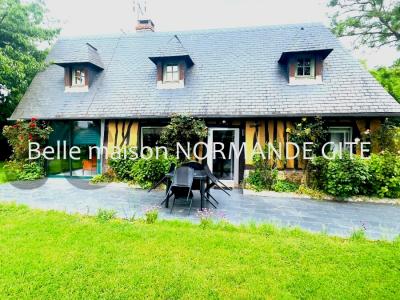 For sale House HONFLEUR  14