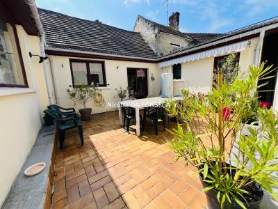 For sale House PONT-L'EVEQUE  60