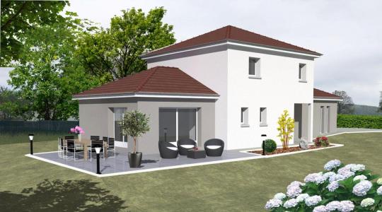 photo For sale House HERICOURT 70