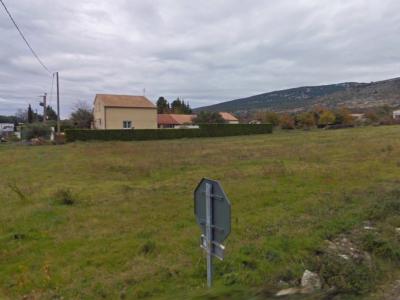 Vente Terrain SAINT-REMEZE 07700