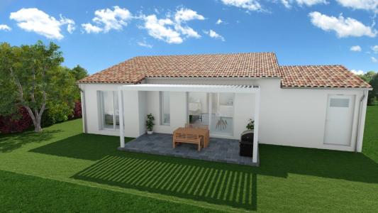 photo For sale House ROCHEMAURE 07