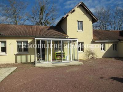 Vente Maison 4 pices LAMOTTE-BEUVRON 41600