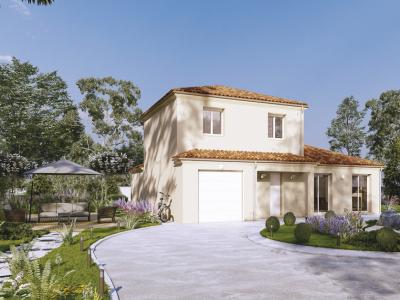 photo For sale House LUCON 85