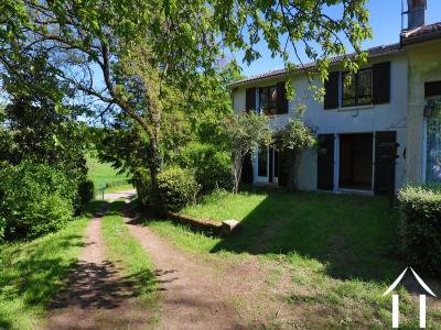 Vente Maison 5 pices MHERE 58140