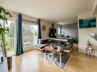 photo For sale Apartment POITIERS 86