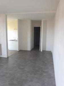 Location Appartement ROUVRAY 