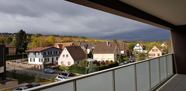 Location Appartement 3 pices OBERNAI 67210