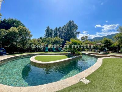 Vente Maison SAN-GAVINO-DI-CARBINI 